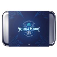 Ritual Herbs Dose für Räucherbasis 10g