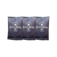 Ritual Herbs Räucherbasis 3 x 10g